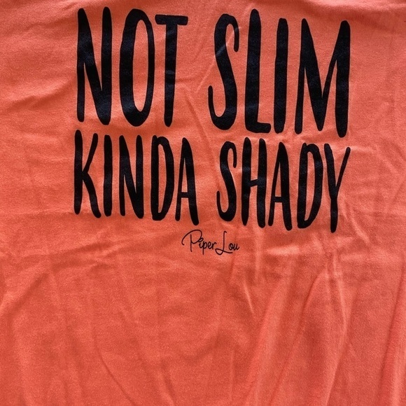 Piper Lou Tee size (26-28) (DR) - Picture 2 of 5